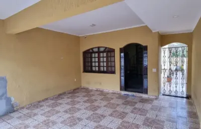 Casa com 4 quartos à venda na Estrada Keida Harada, Ipelândia, Suzano