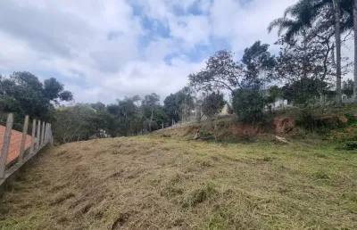 Terreno à venda na Estrada Keida Harada, Ipelândia, Suzano
