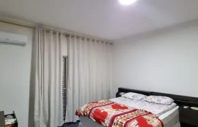 Casa com 3 quartos à venda na Rua Bahe Macedo, Cidade Edson, Suzano