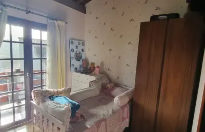 Casa  a venda  em ribeirão pires, aceita financiamento bancário
