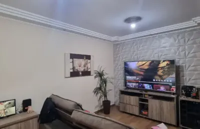 Casa  a venda  em ribeirão pires, aceita financiamento bancário