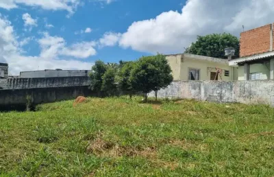 Venda de lote em ouro fino paulista, com projeto aprovado para construir