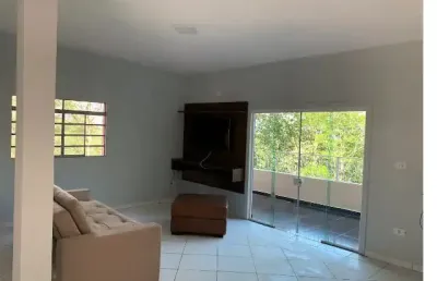 Casa em condomínio fechado com 3 quartos à venda na Rua Jabuti, Bosque dos Eucalíptos, Atibaia