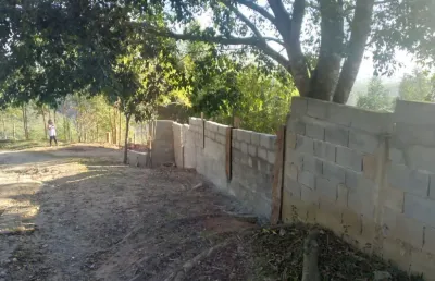 Chácara a venda em suzano, oportunidade para investimento