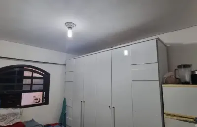 Casa a venda em suzano jardim modelo, oportunidade para renda ou moradia