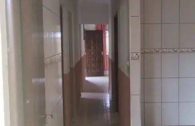 Casa em ouro fino paulista, aceita financiamento bancário