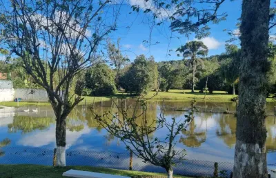 Chácara a venda em suzano, ótima localização e topografia,