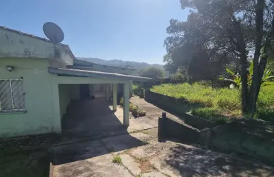 Casa com 2 quartos à venda na Rua Eduardo Valeriano Nardelli, Centro de Ouro Fino Paulista, Ribeirão Pires
