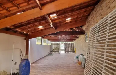 Chácara / sítio com 3 quartos à venda na Estrada Keida Harada, Ipelândia, Suzano