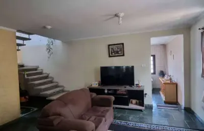 Casa com 4 quartos à venda na Rua Alzira, Somma, Ribeirão Pires