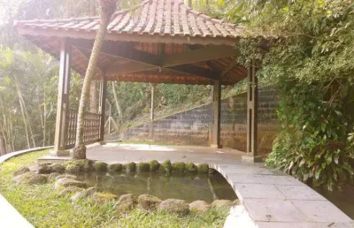 Sitio a venda em ouro fino paulista, ideal para colonia de ferias.