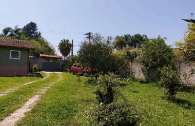 Chácara  a venda em ouro fino paulista, ótima localização e topografia