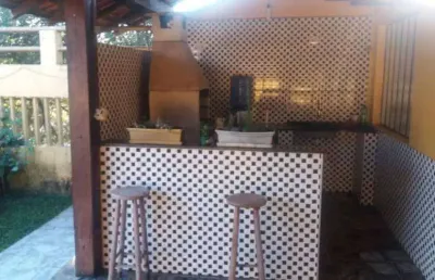 Casa a venda em suzano, com ótima localização, documentação ok