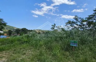 Terreno para venda em maricá, condado de maricá, 1 dormitório, 1 banheiro