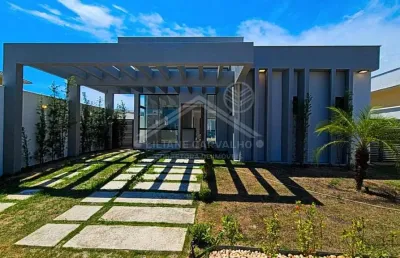 Casa em condomínio para venda em maricá, cajueiros (itaipuaçu), 3 dormitórios, 3 suítes, 3 banheiros, 2 vagas