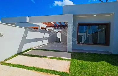 Casa para venda em maricá, inoã (inoã), 3 dormitórios, 1 suíte, 2 banheiros, 2 vagas