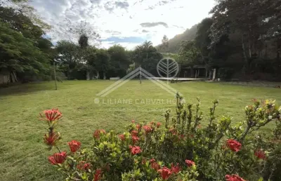 Chácara / sítio com 3 quartos à venda na Avenida Itaocaia, 10, Itaocaia Valley (Itaipuaçu), Maricá