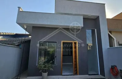 Casa para venda em maricá, praia de itaipuaçu (itaipuaçu), 3 dormitórios, 1 suíte, 2 banheiros, 2 vagas