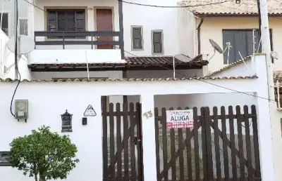 Casa com 2 quartos à venda na Rua José Geraldo de Azevedo, 73, São Marcos, Macaé