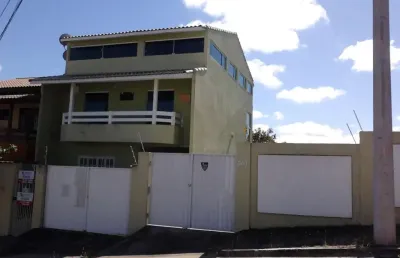Casa com 3 quartos à venda na Rua Carime Mussi Barcelos, 202, São Marcos, Macaé