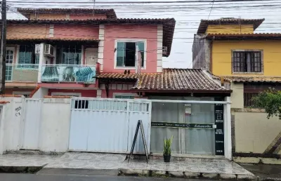 Casa com 3 quartos à venda na rua niterói, 755, jardim mariléa, rio das ostras por r$ 400.000