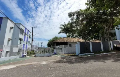 Apartamento com 2 quartos à venda na rua maria clotildes turri, 361, maria turri, rio das ostras, 54 m2 por r$ 160.000