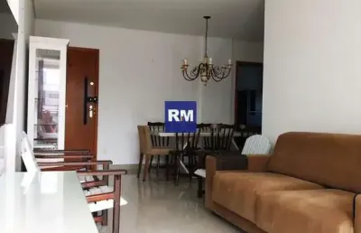 Apartamento com 3 quartos à venda na Rua Vitória Régia, 420, Paiva, Cabo de Santo Agostinho