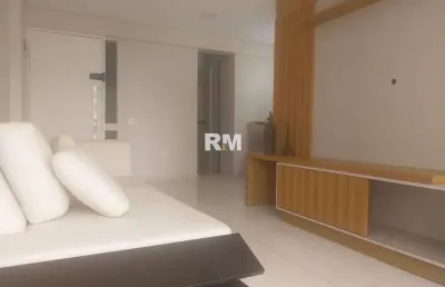 Apartamento com 2 quartos para alugar, 70m² - madalena