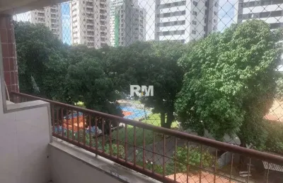 Apartamento com 2 quartos e 2 banheiros à venda, 70 m² por r$ 480.000