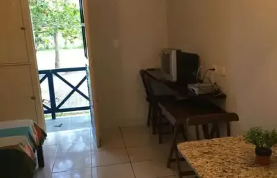 Flat com 1 quarto à venda na Avenida Cícero Batista de Oliveira, 5107, Novo Gravatá, Gravatá