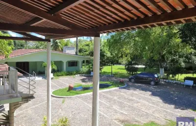 Chácara / sítio com 12 quartos à venda na Estrada de Aldeia, 9, Aldeia dos Camarás, Camaragibe