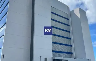 Sala comercial a venda no cabo corporate center:  por r$ 230.000