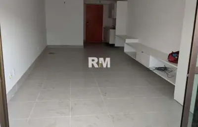 Edificio stark home design ap com 50m² - beira mar de piedade