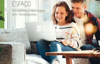 Loft para venda em teresópolis, alto, 1 dormitório, 1 suíte, 1 banheiro, 1 vaga