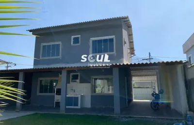 Casa para venda em guapimirim, cotia, 5 dormitórios, 3 suítes, 5 banheiros