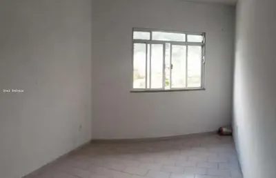 Casa para locação em teresópolis, fazendinha, 2 dormitórios, 1 banheiro