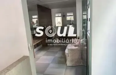 Apartamento para locação em teresópolis, várzea, 1 dormitório, 1 suíte, 1 banheiro, 1 vaga