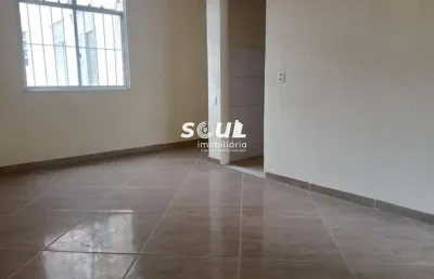 Apartamento para locação em teresópolis, várzea, 2 dormitórios, 1 banheiro
