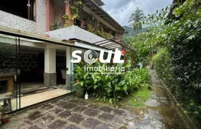 Casa para venda em guapimirim, monte oliveti, 4 dormitórios, 1 suíte, 3 banheiros, 3 vagas