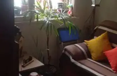 Apartamento para venda em teresópolis, várzea, 1 dormitório, 1 banheiro