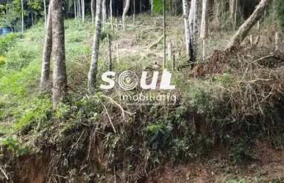 Terreno à venda na Rodovia Santos Dumont, 76965, Prata, Teresópolis