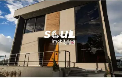 Casa para locação em teresópolis, albuquerque, 4 dormitórios, 3 suítes, 3 banheiros, 2 vagas