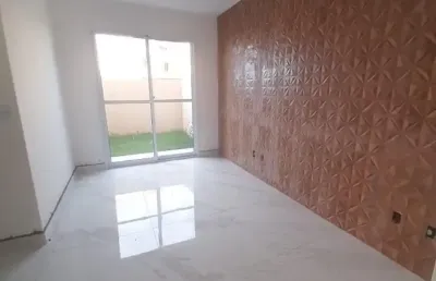 Apartamento com 2 quartos à venda na Rua Pedro Rosa, 1500, Olaria José Benedito, Guaratinguetá