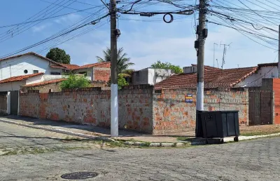 Terreno à venda na Rua Guaianazes, 150, Vila Hepacare, Lorena