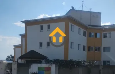 Apartamento com 2 quartos à venda na Avenida São Dimas, 190, São Dimas, Guaratinguetá
