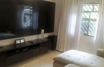 Casa com 3 quartos à venda na rua curupace, 634, alto da mooca, são paulo, 120 m2 por r$ 698.000