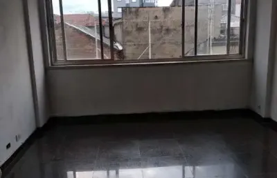 Apartamento com 2 quartos à venda na Rua Conselheiro João Alfredo, 54, Mooca, São Paulo