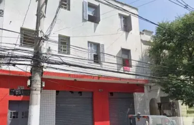 Barracão / Galpão / Depósito com 1 sala à venda na Rua Carneiro Leão, 748, Mooca, São Paulo