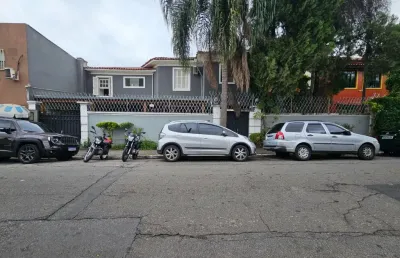 Casa com 4 quartos à venda na Rua Lima Barros, 78, Jardim Paulista, São Paulo