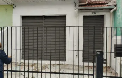 Linda casa no centro de são paulo, ideal para famílias e casais